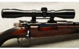 John Rigby & Co. ~ Magazine Rifle ~ 7mm Mauser - 3 of 9