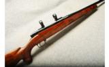 Weatherby ~ Mark VLH ~ .300 Wby Mag - 1 of 9