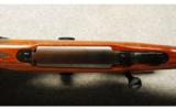 Winchester ~ Mod 70 Classic Sporter I ~ .300 Wby Mag - 7 of 9