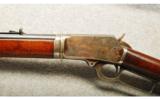 Marlin ~ 94 Takedown ~ .38-40 WCF - 8 of 9