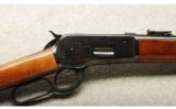 Browning ~ 1886 Carbine ~ .45-70 Gov't - 3 of 9
