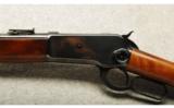 Browning ~ 1886 Carbine ~ .45-70 Gov't - 8 of 9