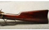 Winchester ~ 1892 ~ .32-20 WCF - 9 of 9