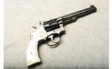 Smith & Wesson ~ K22 ~ .22 LR - 1 of 2