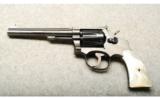 Smith & Wesson ~ K22 ~ .22 LR - 2 of 2