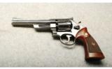 Smith & Wesson ~ 1950 Model ~ .357 Mag - 2 of 2
