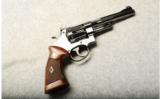 Smith & Wesson ~ 1950 Model ~ .357 Mag - 1 of 2