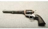 Colt ~ 1873 SAA ~ .38-40 WCF - 2 of 2