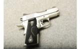 Kimber ~ Ultra Carry II ~ .45 ACP - 1 of 2