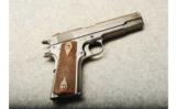 Colt ~ Mod 1911 U.S. Army ~ .45 ACP - 1 of 2