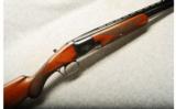 Browning ~ Superposed ~ 12 Ga - 1 of 9