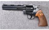 Colt ~ Python ~ .357 Magnum CTG - 3 of 5