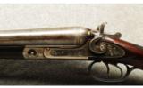 Parker Brothers ~ Grade II ~ 10ga - 8 of 9