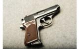 Walther ~ PPK ~ .32 ACP - 1 of 2