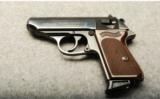 Walther ~ PPK ~ .32 ACP - 2 of 2
