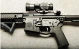 Sig Sauer ~ SIG516 ~ 5.56x45mm NATO - 8 of 9