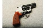 Colt ~ Detective Special ~ .38 S&W Spl - 1 of 2