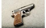 Walther ~ PPK ~ .32 ACP - 1 of 2
