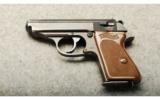 Walther ~ PPK ~ .32 ACP - 2 of 2