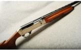 Benelli ~ Competition ~ 12ga - 1 of 9