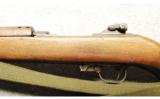 Rock-Ola ~ M1 Carbine ~ .30 Carbine - 8 of 9