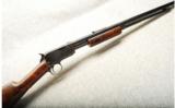 Winchester ~ 1890 ~ .22 WRF - 1 of 9