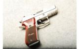Sig Sauer ~ Mod P220 Elite ~ .45 ACP - 1 of 2
