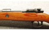 J.P. Sauer ~ 98 ~ 8x57mm Mauser - 8 of 9