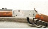 Winchester ~ Leg Frontiersmen ~ .38-55 Win - 8 of 9