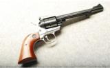 Ruger ~ Single-Six CO Cent. ~ .22 LR - 1 of 3