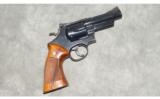 S & W ~ Model 29-2 ~ .44 Rem. Mag. - 1 of 4