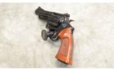 S & W ~ Model 29-2 ~ .44 Rem. Mag. - 4 of 4