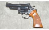 S & W ~ Model 29-2 ~ .44 Rem. Mag. - 2 of 4