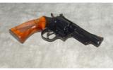 S & W ~ Model 29-2 ~ .44 Rem. Mag. - 3 of 4