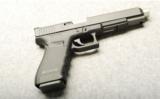 Glock ~ Mod 40 Gen 4 ~ 10mm - 1 of 2