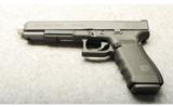 Glock ~ Mod 40 Gen 4 ~ 10mm - 2 of 2