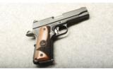 Dan Wesson ~ Vigil Commander ~ .45 ACP - 1 of 2