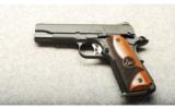 Dan Wesson ~ Vigil Commander ~ .45 ACP - 2 of 2