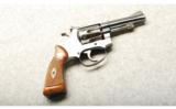 Smith & Wesson ~ 51 ~ .22 WMR - 1 of 2