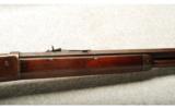 Winchester ~ 1886 ~ .40-82 WCF - 4 of 9