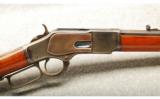 Winchester ~ 1873 ~ .44 WCF - 3 of 9