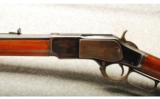 Winchester ~ 1873 ~ .44 WCF - 8 of 9