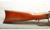 Winchester ~ 1873 ~ .44 WCF - 2 of 9