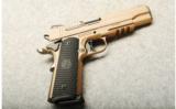 Sig Sauer ~ Emperor Scorpion ~ .45 ACP - 1 of 2