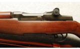 Springfield ~ M1 Garand Nat Match ~ .30-06 Sprg - 8 of 9