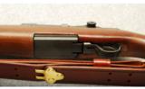Springfield ~ M1 Garand Nat Match ~ .30-06 Sprg - 5 of 9