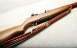 Springfield ~ M1 Garand Nat Match ~ .30-06 Sprg - 1 of 9