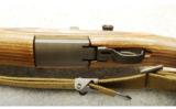 Springfield ~ M1 Garand ~ .308 Win - 5 of 9