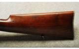Winchester ~ 1885 Musket ~ .22 LR - 9 of 9
