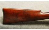 Winchester ~ 1885 Musket ~ .22 LR - 2 of 9